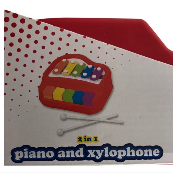 Play Right Piano & Xylophone - Picture 8 of 9